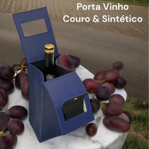 Porta Vinho
