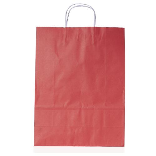  - Sacola Kraft Grande