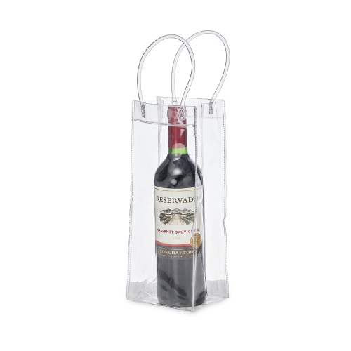  - Sacola de Gelo para Bebidas