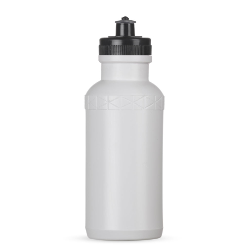 Squeeze Plástico 500ml
