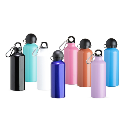 Squeeze - Squeeze Alumínio 500ml