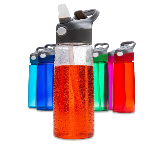 Squeeze - Squeeze 650ml Plástico
