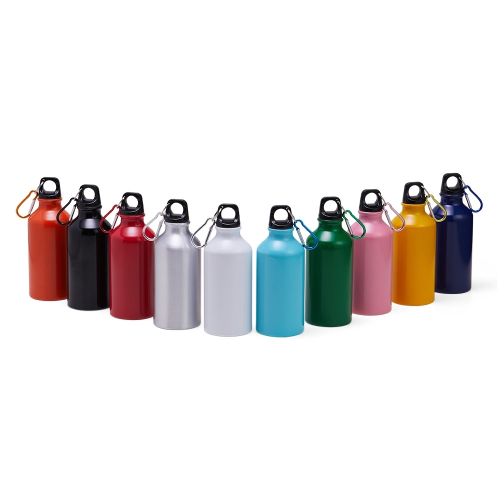 Squeeze - Squeeze Alumínio 420ml