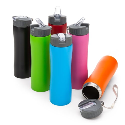 Squeeze - Squeeze Inox 600ml