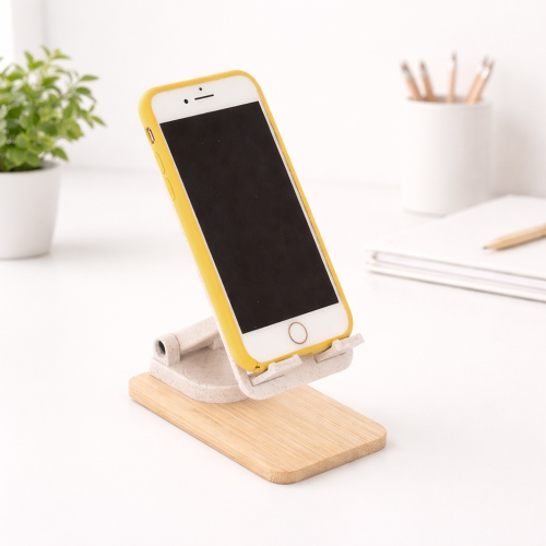 SUPORTE RETRÁTIL PARA CELULAR