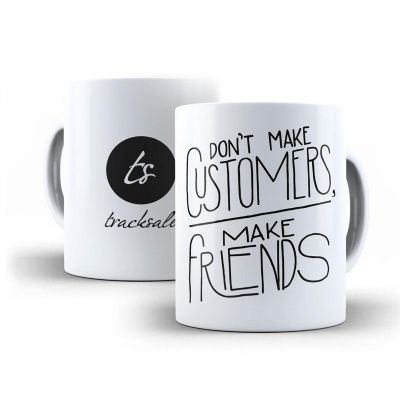Caneca Cerâmica 
