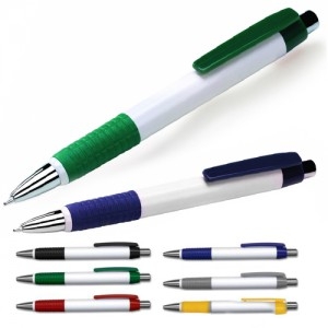 Canetas personalizadas, lapiseiras personalizadas e lápis personalizado - Caneta Personalizada