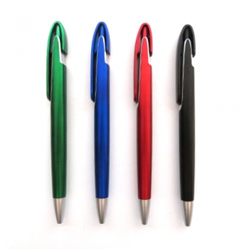 Canetas personalizadas, lapiseiras personalizadas e lápis personalizado - Caneta plastica mod 606