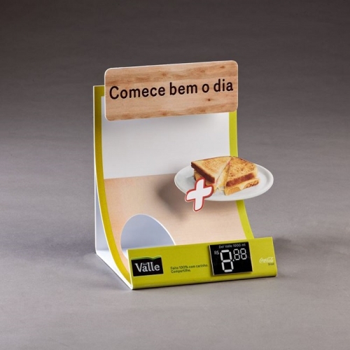 Display para Balcão