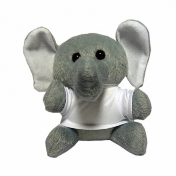 - Elefante Personalizado