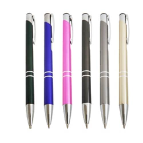 caneta personalizada - Caneta Metal ER143B