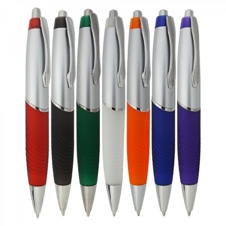 caneta personalizada - Caneta plástica