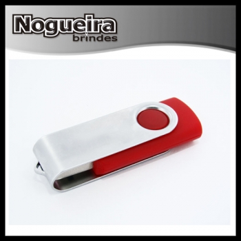 Pen drive personalizado, pen card personalizado, brindes para informática - Pen Drive Personalizado