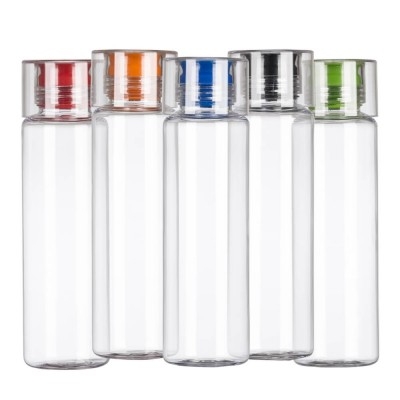 Squeeze Plástico 600 ml