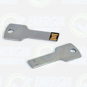 Pen drive Chave 4GB 