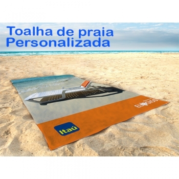 Toalha de Praia