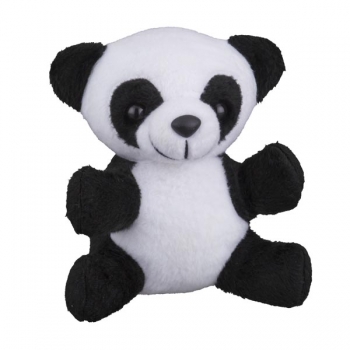 Urso Panda Personalizado