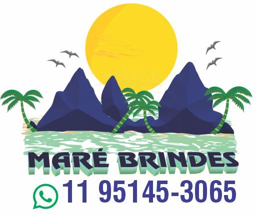 Maré Brindes