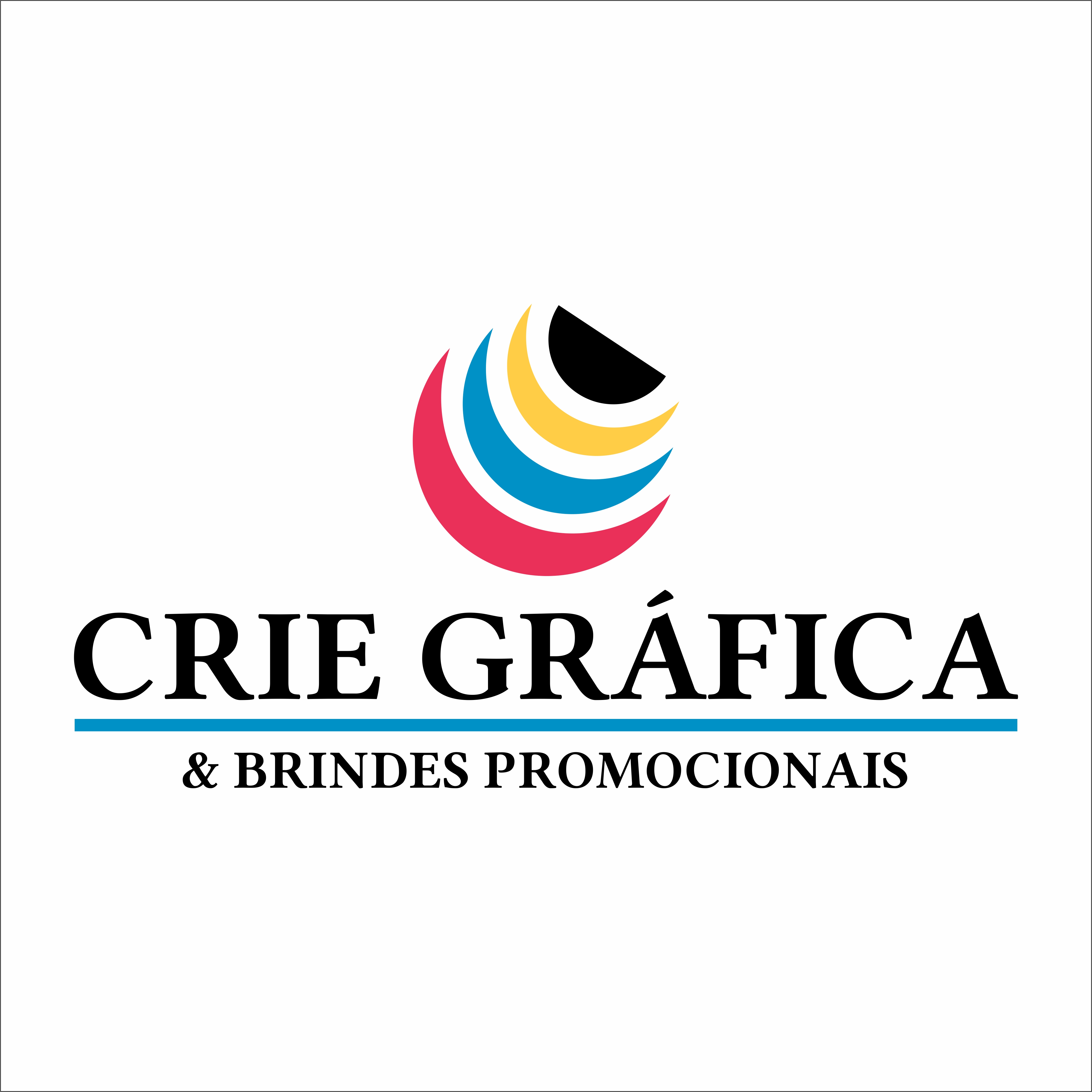 CRIE BRINDES & GRAFICA 