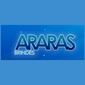 Araras Brindes 